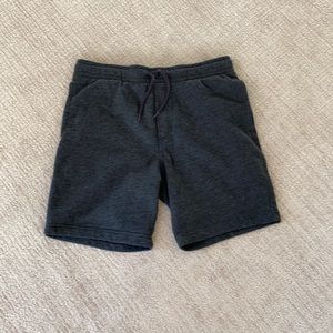 Sweat Shorts